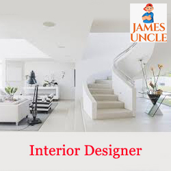 Interior designer Mr. Shrimanta Podder in Old Malda